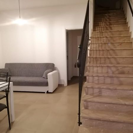 La Casetta Della Pigna Verde 마르살라 외부 사진